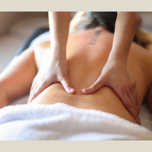 Massage 90 min